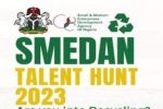 How To Apply For MSME Loan Through SMEDAN In Nigeria