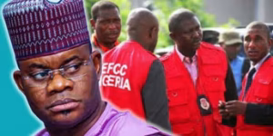 EFCC grants bail to ex-governor Yahaya and 2 others EFCC grants bail to ex-governor Yahaya and 2 others