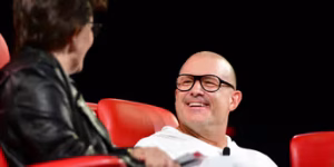 The life and rise of Jony Ive, the legendary Apple designer who has joined OpenAI The life and rise of Jony Ive, the legendary Apple designer who has joined OpenAI