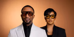 Meet Darey and Deola Art Alade, the duo building Africa’s biggest creative and entertainment ecosystem