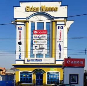 Manna Group Hails Nigerians At Christmas