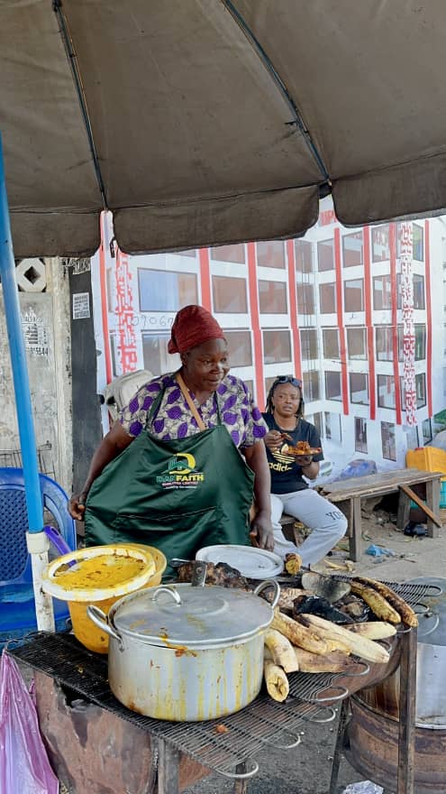 News: Danfaith Shelters Ltd Visits JKS Orphanage, Empowers Traders in Gudu & Garki Markets Abuja During Staff Week 41 IMG 20251206 WA0012