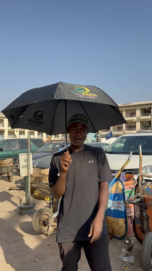 News: Danfaith Shelters Ltd Visits JKS Orphanage, Empowers Traders in Gudu & Garki Markets Abuja During Staff Week 43 IMG 20251206 WA0020