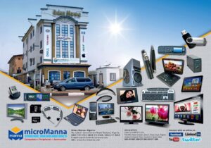 Eid-Al-Ahda: : Micromanna Congratulates Nigerian Muslims