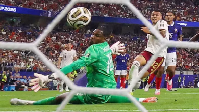 How Spain beats France to book deserved place in World Cup final How Spain outclassed France to book deserved place in World Cup final