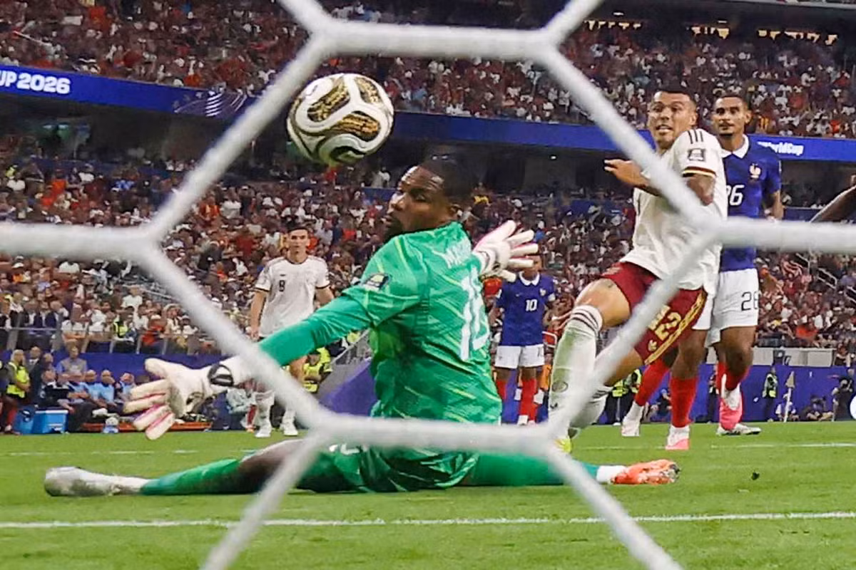 How Spain beats France to book deserved place in World Cup final How Spain outclassed France to book deserved place in World Cup final